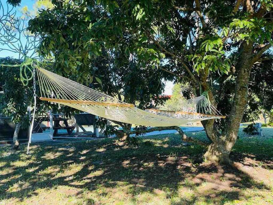 Ananda Farmhouse And Retreat. Lake Worth Beach Dış mekan fotoğraf